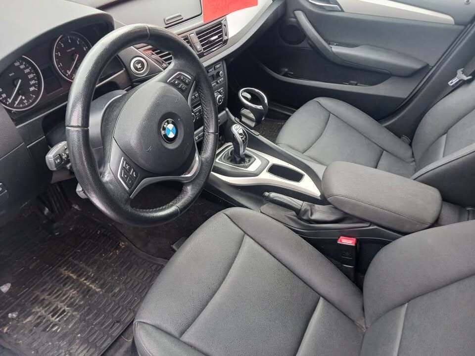 2013 BMW X1  - Car Nova Auto Sales