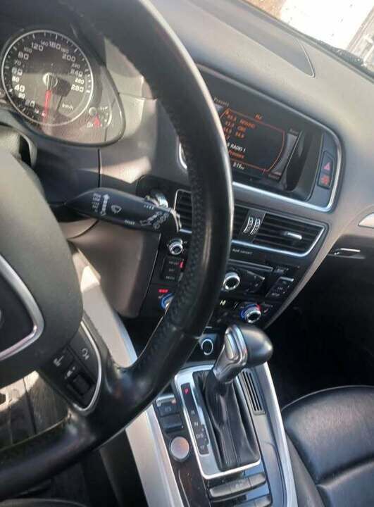 2016 Audi Q5  - Car Nova Auto Sales