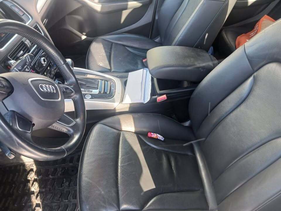 2016 Audi Q5  - Car Nova Auto Sales