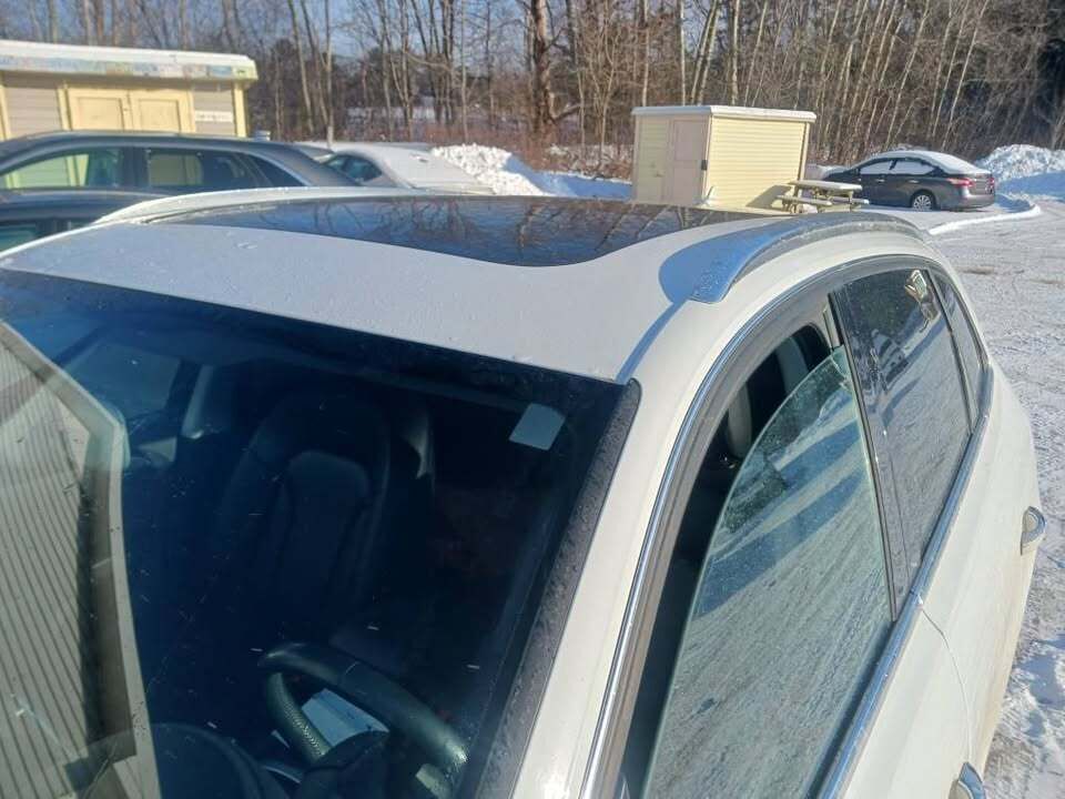 2016 Audi Q5  - Car Nova Auto Sales