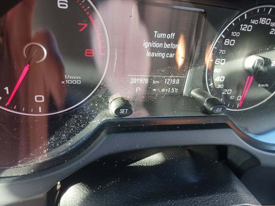 2016 Audi Q5  - Car Nova Auto Sales