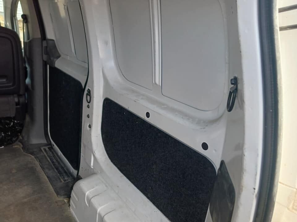 2021 Nissan NV200  - Car Nova Auto Sales