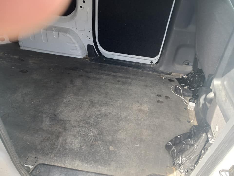 2021 Nissan NV200  - Car Nova Auto Sales