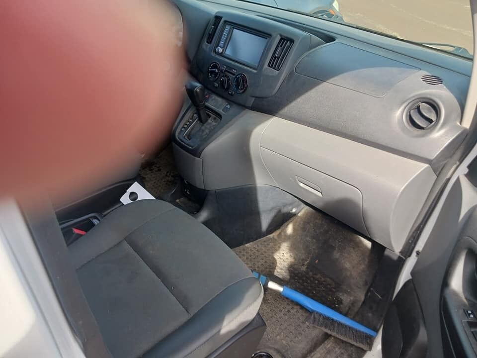 2021 Nissan NV200  - Car Nova Auto Sales