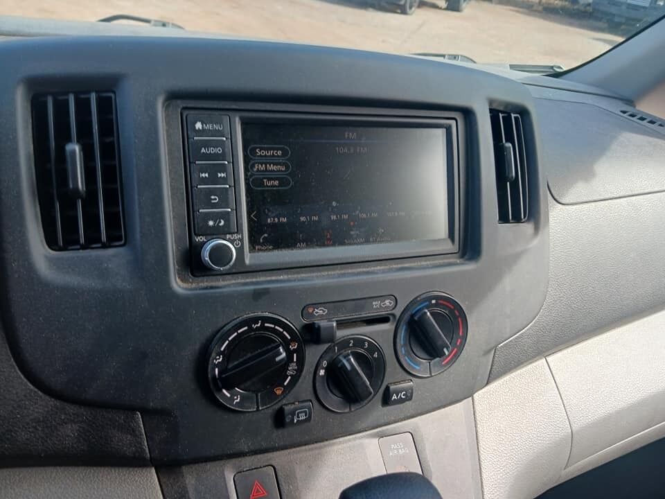 2021 Nissan NV200  - Car Nova Auto Sales
