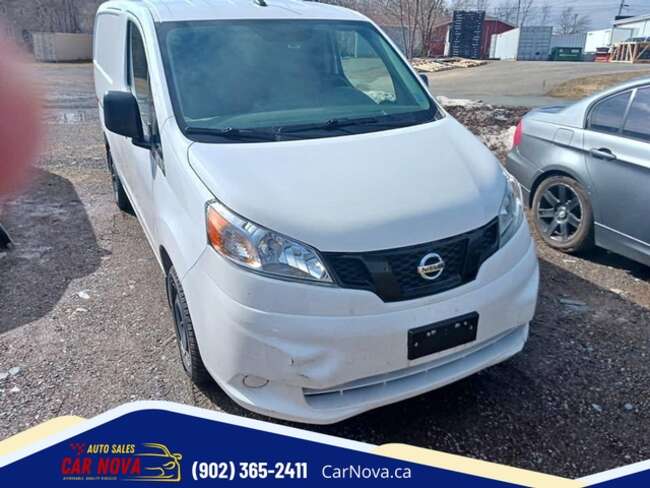 2021 Nissan NV200 for Sale  - 3N6CM0KNXMK708956  - Car Nova Auto Sales