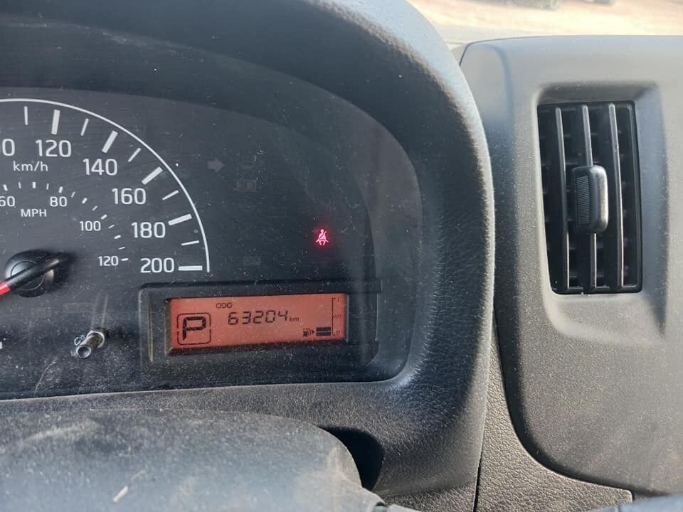 2021 Nissan NV200  - Car Nova Auto Sales