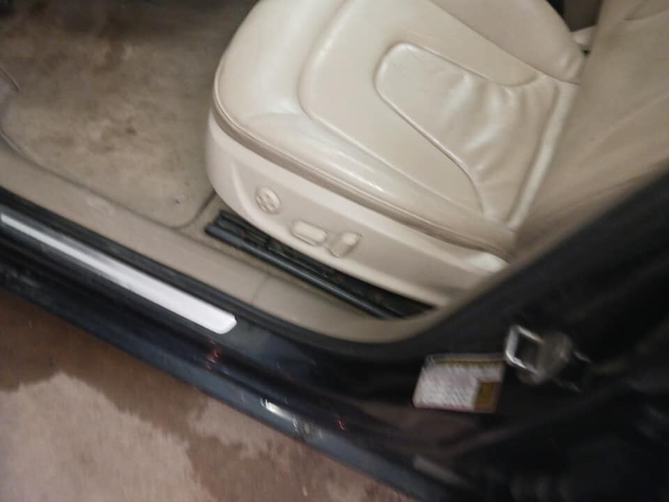 2012 Audi A4  - Car Nova Auto Sales
