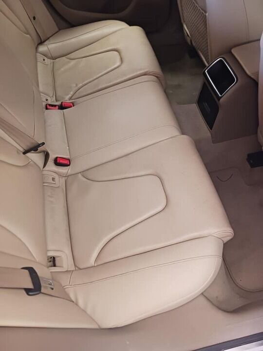 2012 Audi A4  - Car Nova Auto Sales