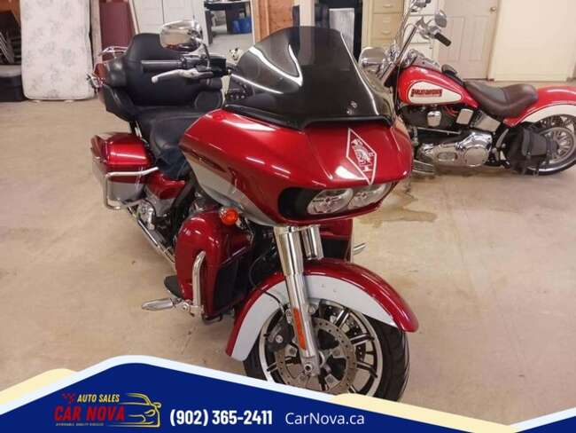 2019 Harley-Davidson Road Glide for Sale  - NO05882  - Car Nova Auto Sales