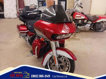 2019 Harley-Davidson Road Glide  - Car Nova Auto Sales