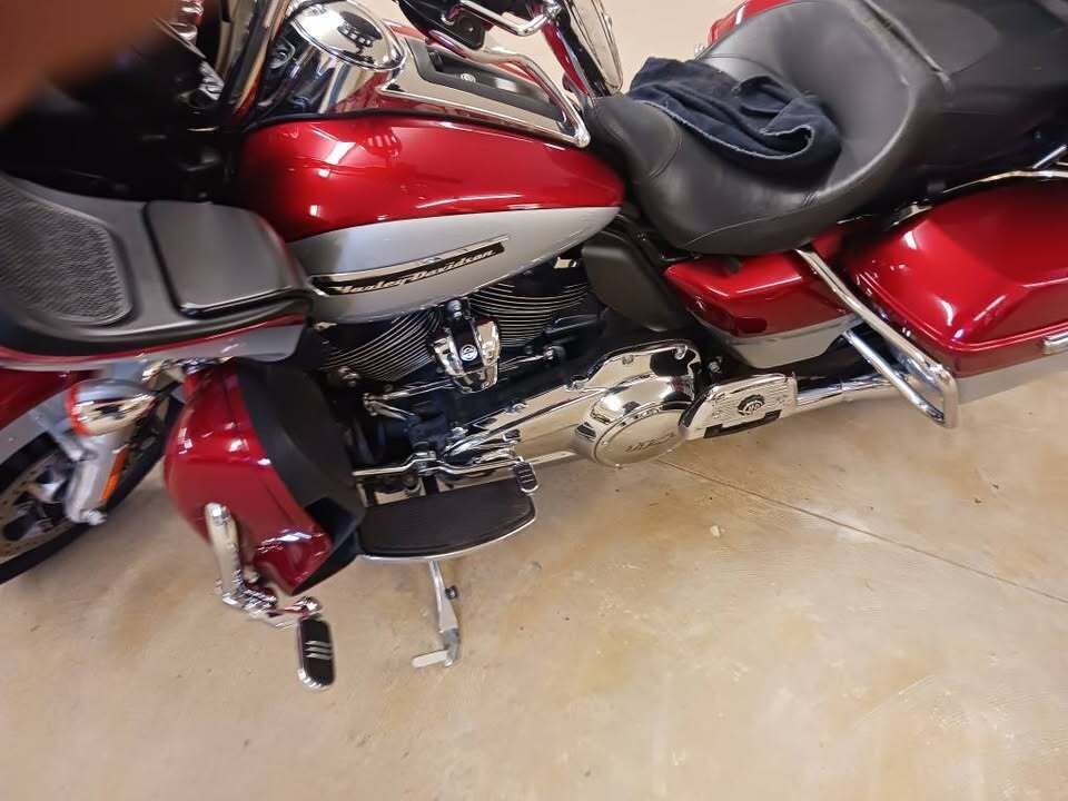 2019 Harley-Davidson Road Glide  - Car Nova Auto Sales