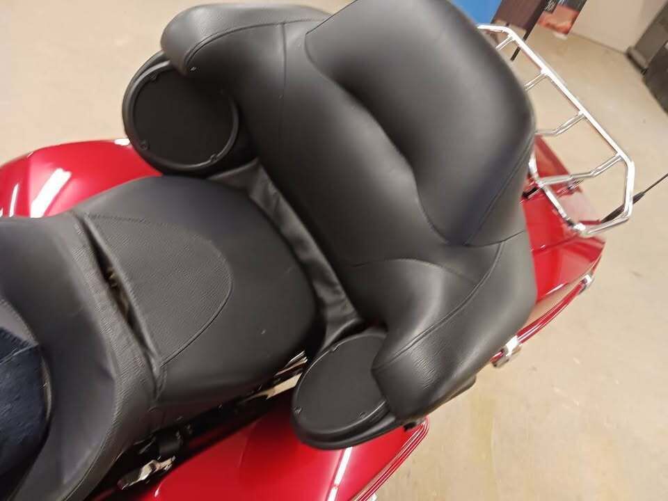 2019 Harley-Davidson Road Glide  - Car Nova Auto Sales