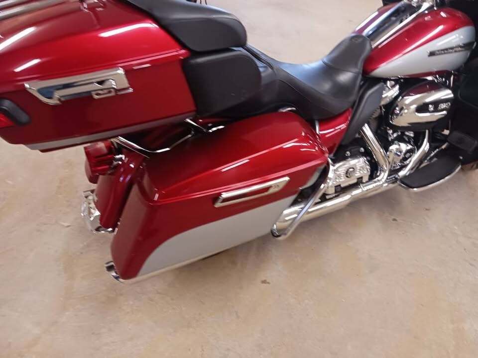 2019 Harley-Davidson Road Glide  - Car Nova Auto Sales