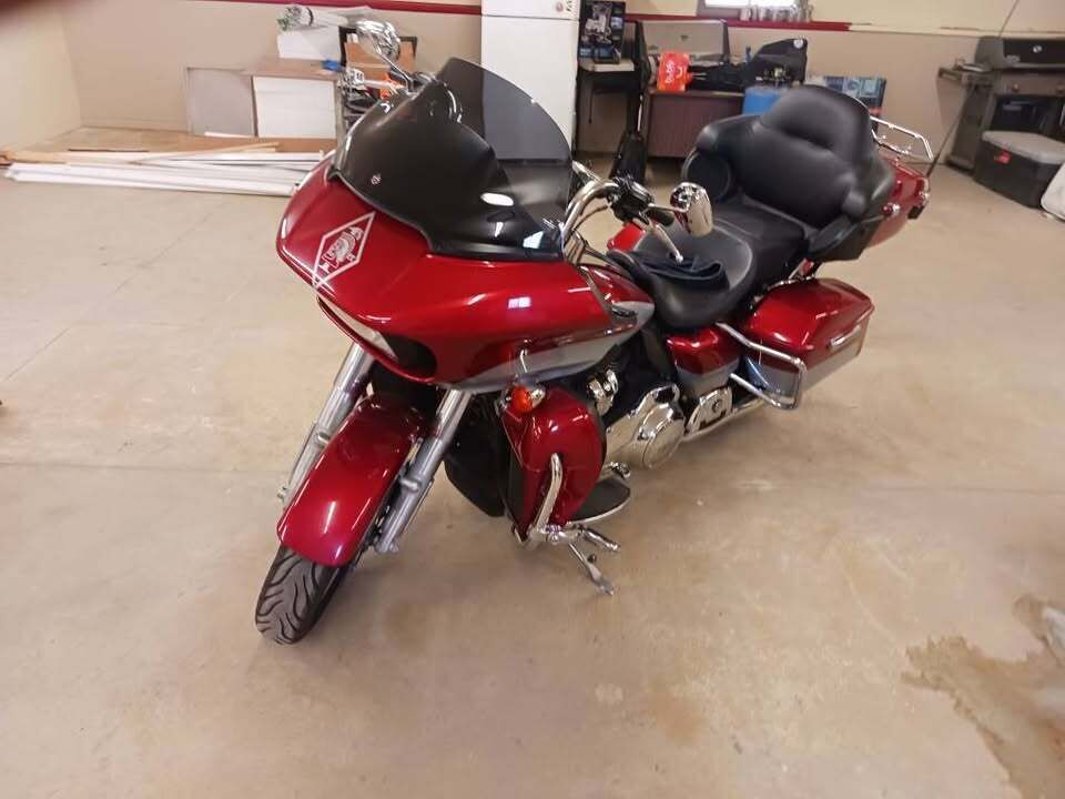 2019 Harley-Davidson Road Glide  - Car Nova Auto Sales