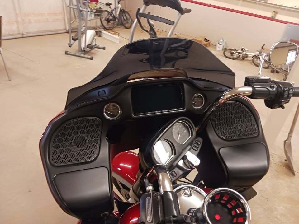 2019 Harley-Davidson Road Glide  - Car Nova Auto Sales