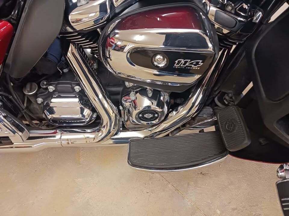 2019 Harley-Davidson Road Glide  - Car Nova Auto Sales