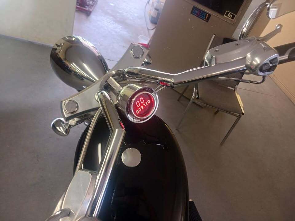 2006 Big Dog Motorcycles Mastiff  - Car Nova Auto Sales