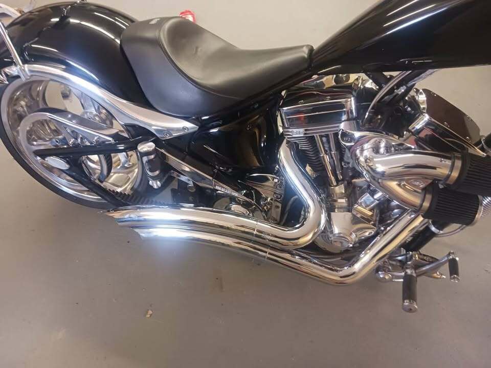 2006 Big Dog Motorcycles Mastiff  - Car Nova Auto Sales
