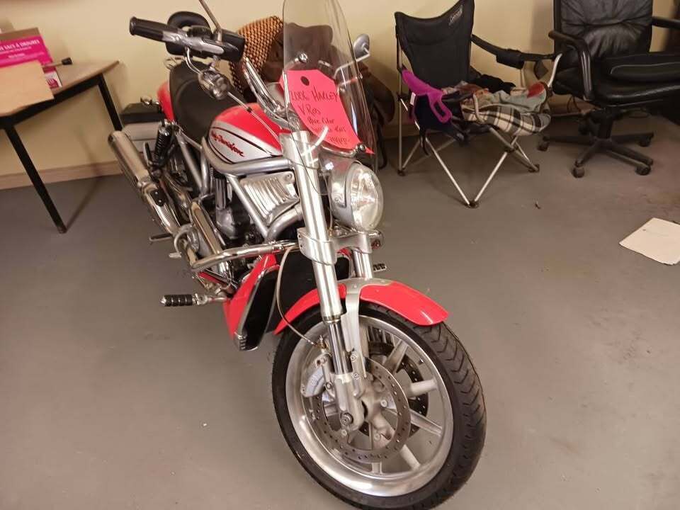 2006 Harley-Davidson Vrod  - Car Nova Auto Sales
