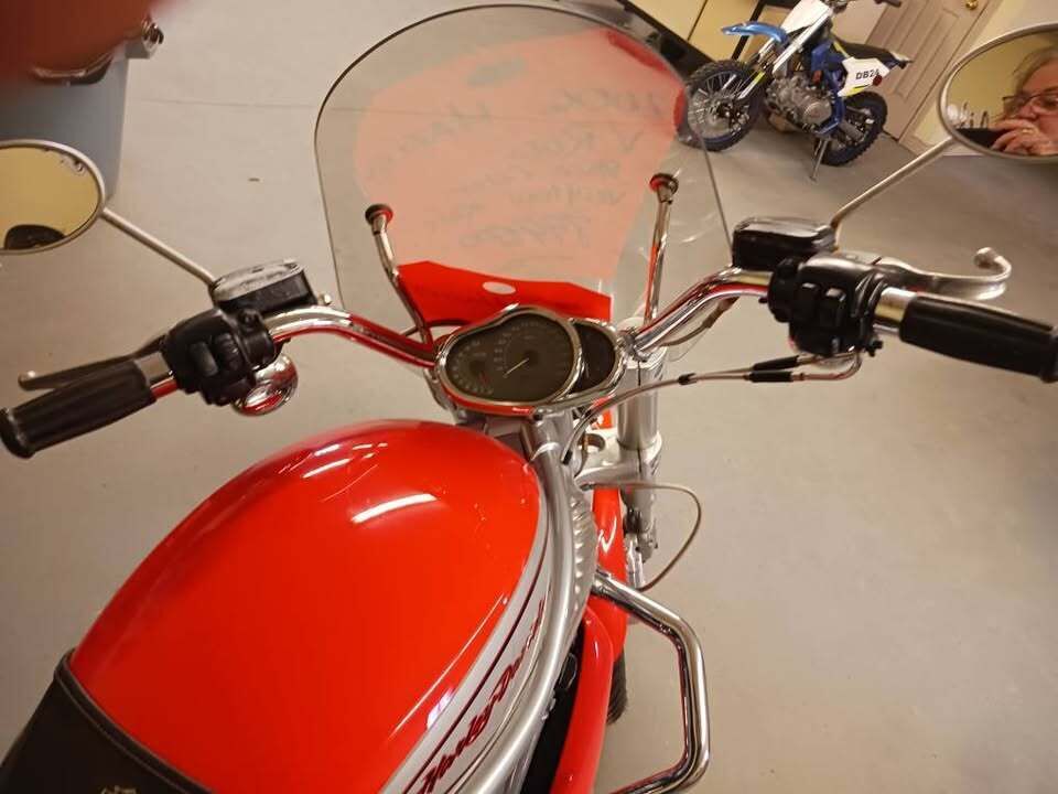 2006 Harley-Davidson Vrod  - Car Nova Auto Sales