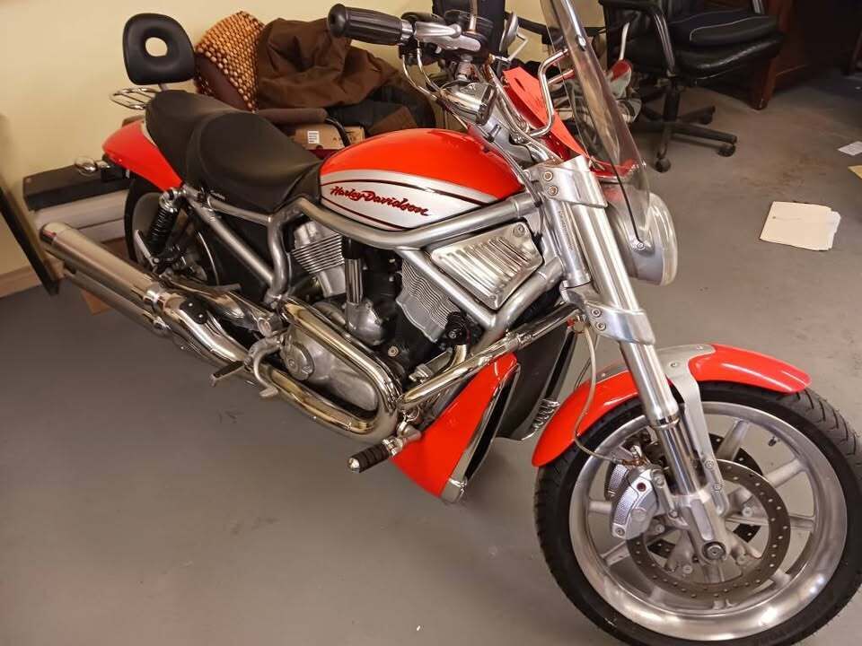 2006 Harley-Davidson Vrod  - Car Nova Auto Sales