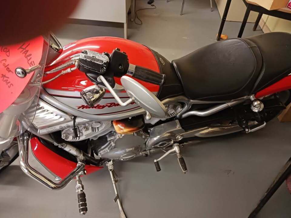 2006 Harley-Davidson Vrod  - Car Nova Auto Sales