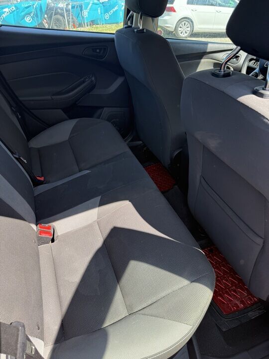 2012 Ford Focus  - Car Nova Auto Sales