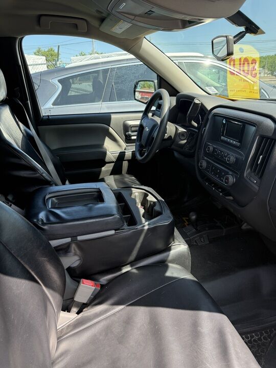 2014 Chevrolet Silverado 1500  - Car Nova Auto Sales