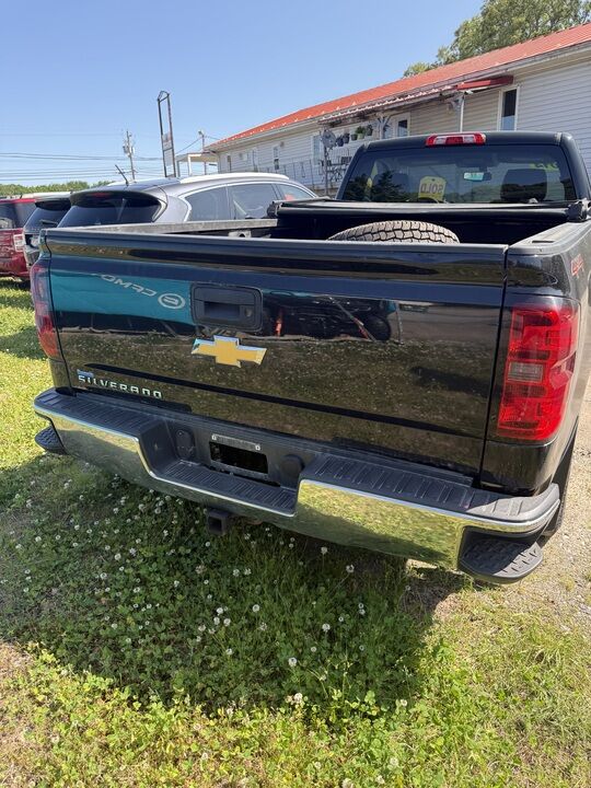 2014 Chevrolet Silverado 1500  - Car Nova Auto Sales