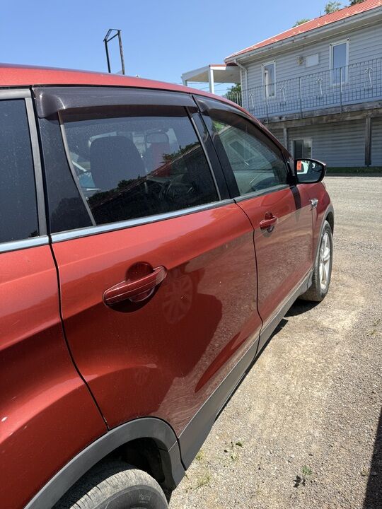 2014 Ford Escape  - Car Nova Auto Sales