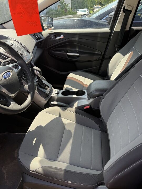 2014 Ford Escape  - Car Nova Auto Sales