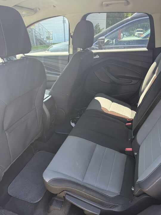 2014 Ford Escape  - Car Nova Auto Sales