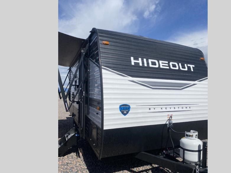 2022 Keystone HIDEOUT 186SS22  - WRV2301  - Midway Rv's