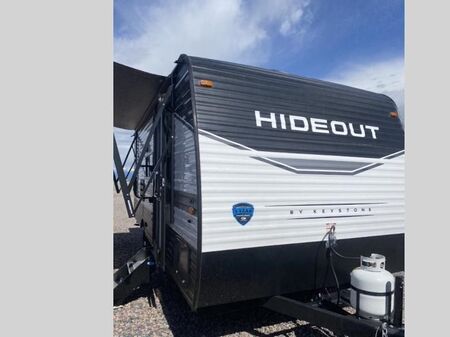 2022 Keystone HIDEOUT  - Midway Rv's