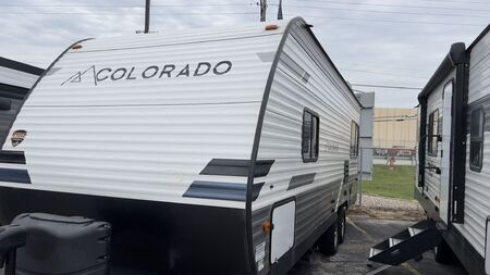 2022 Keystone COLORADO  - Midway Rv's