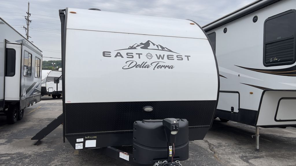 2022 Forest River E-W DELLA TERRA  - Midway Rv's