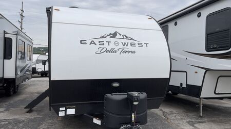 2022 Forest River E-W DELLA TERRA  - Midway Rv's