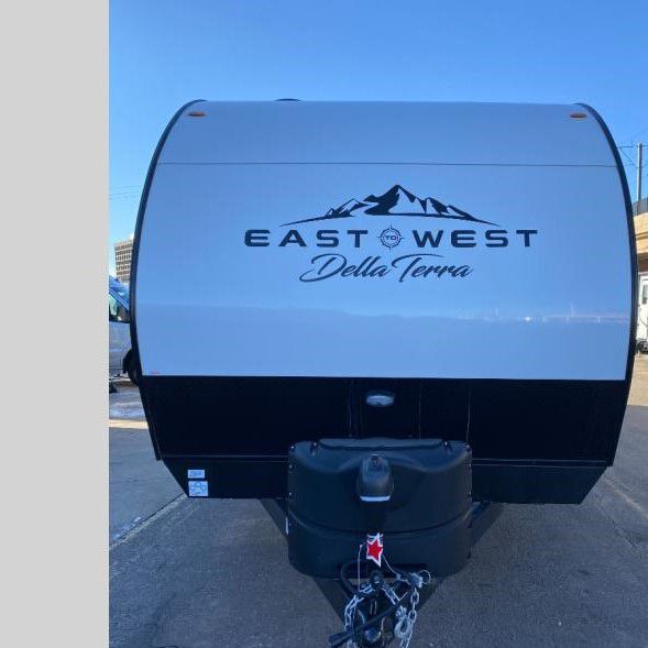 2022 Forest River E-W DELLA TERRA  - Midway Rv's