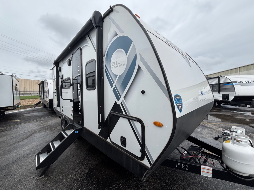 2024 Keystone Passport 189RB  - SD2452  - Midway Rv's