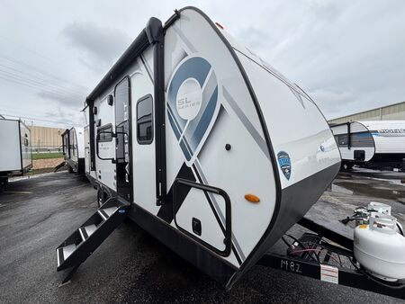 2024 Keystone Passport  - Midway Rv's