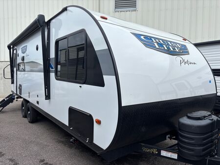 2024 Forest River SALEM CRUISE LI  - Midway Rv's