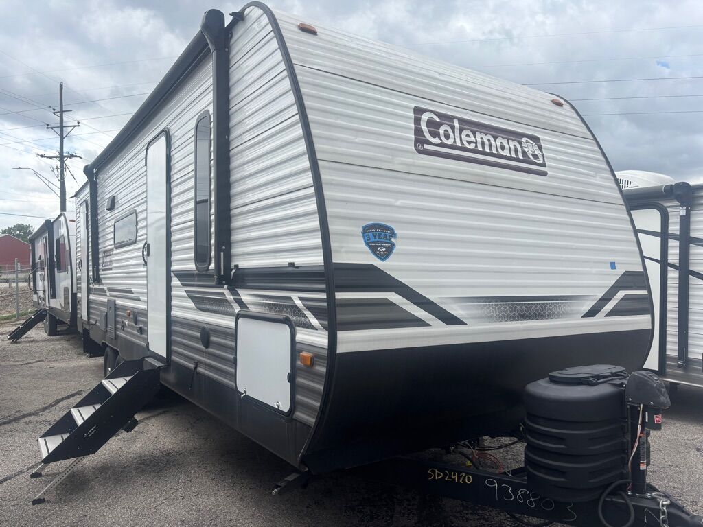2024 Coleman COLEMAN LANTERN  - Midway Rv's