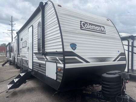 2024 Coleman COLEMAN LANTERN  - Midway Rv's
