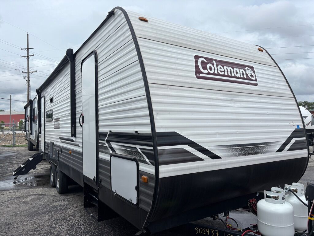 2024 Coleman COLEMAN LANTERN  - Midway Rv's
