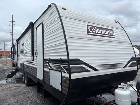 2024 Coleman COLEMAN LANTERN  - Midway Rv's