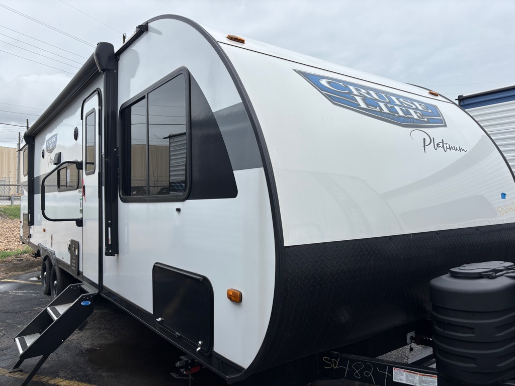 2024 Forest River SALEM CRUISE LI 273QBXLX  - SD2442  - Midway Rv's