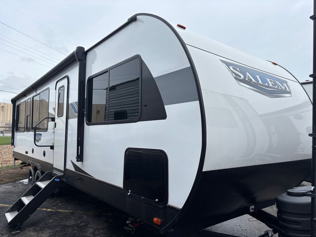 2024 Forest River SALEM 28VIEW  - Midway Rv's