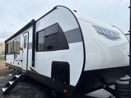2024 Forest River SALEM 28VIEW  - Midway Rv's