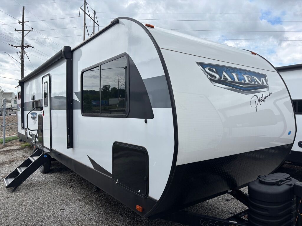 2024 Forest River SALEM 29VBUD  - Midway Rv's
